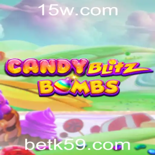 CandyBlitzBombs: Um Novo Clássico dos Jogos de Quebra-Cabeça