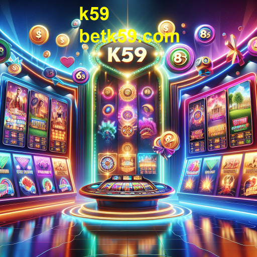 Ofertas Imperdíveis: Economize em Seus Jogos Favoritos no k59