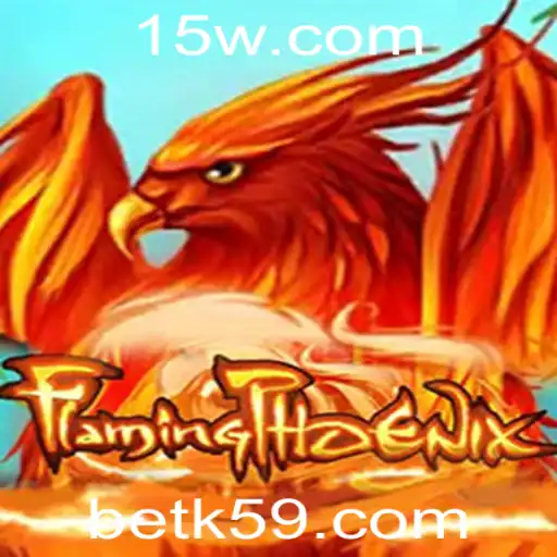 Explorando FlamingPhoenix: Um Mergulho no Universo do Jogo com a Palavra-chave k59