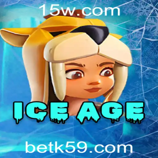 IceAge: Aventura e Estratégia no Mundo Congelado de K59