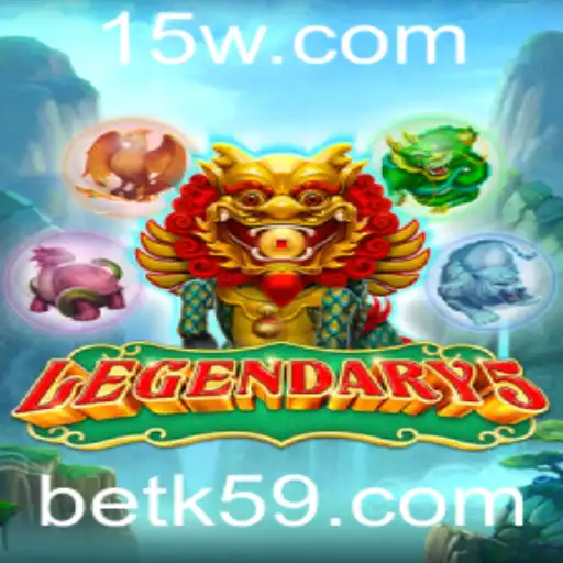 Explorando o Universo de Legendary5: Um Mergulho no Mundo do Jogo