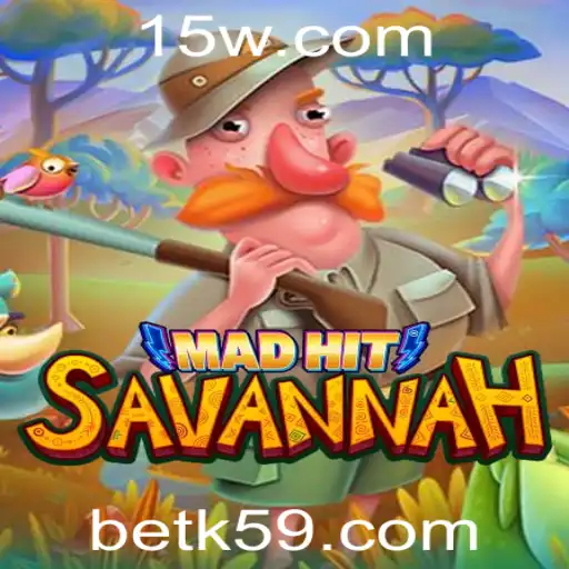 Explorando MadHitSavannah: O Novo Fenômeno no Mundo dos Jogos