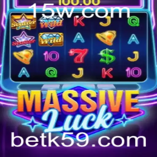 Explorando o Mundo de MassiveLuck: Um Jogo de Estratégia e Sorte