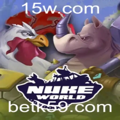 Descubra o Mundo de NukeWorld: Um Guia Completo para Iniciantes