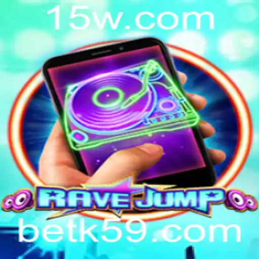 Descubra o Fascinante Mundo de RaveJumpmobile