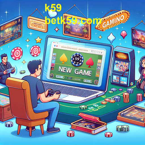 A Importância das Avaliações de Jogos no k59