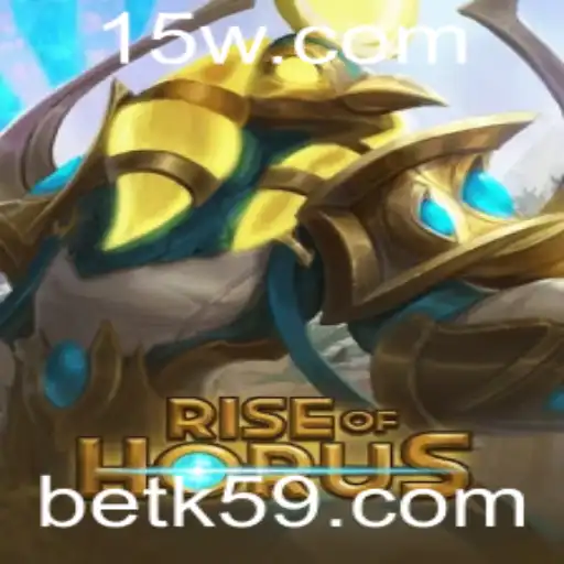 Descubra o Universo de RiseofHorus