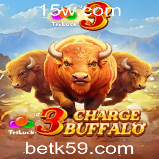 3ChargeBuffalo: Um Guia Completo para o Novo Jogo de Estratégia