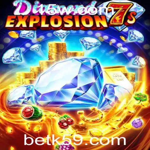 Explorando o Mundo de DiamondExplosion7s: Um Mergulho Detalhado no Jogo
