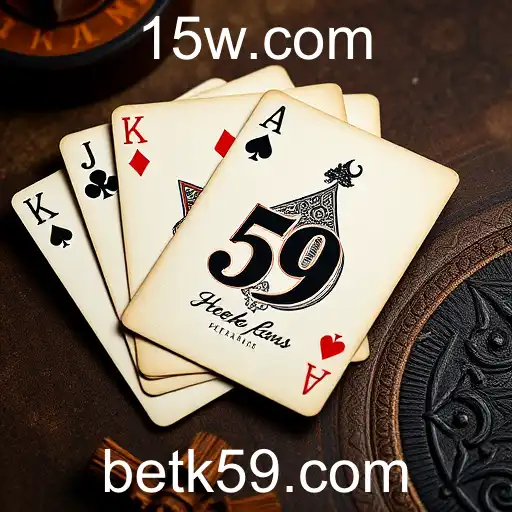 Explorando o Fascinante Mundo dos Jogos de Cartas