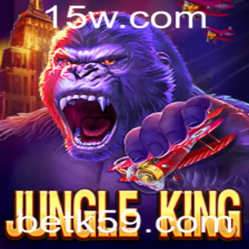 Explorando JungleKing: Aventura e Estratégia na Selva com o Elemento Surpresa 'k59'