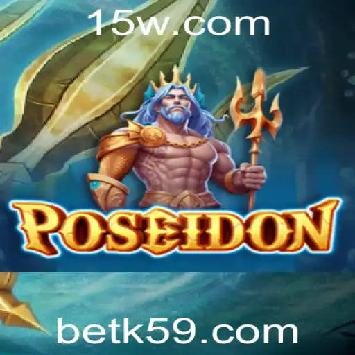 Descubra o Universo de Poseidon: Um Jogo Estratégico e Emocionante
