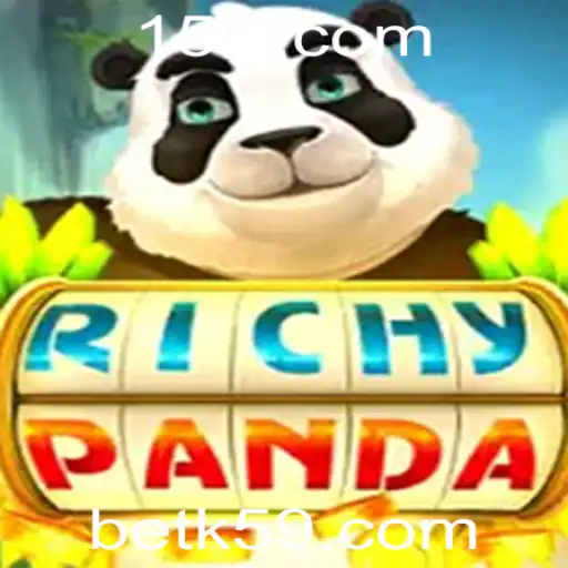Descubra o Mundo do Jogo RichyPanda: Uma Aventura com K59