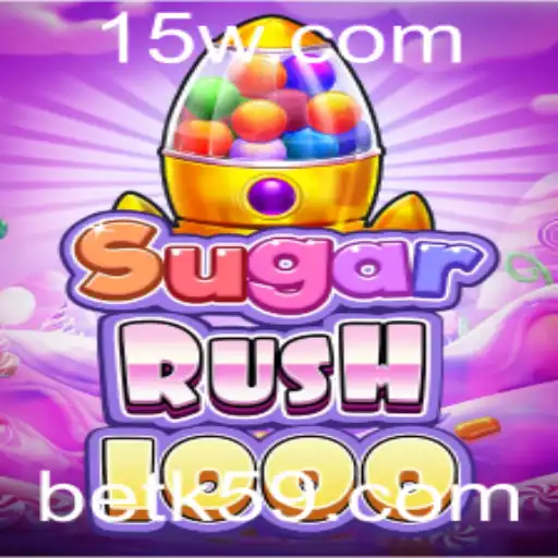 Explorando o Mundo de SugarRush1000: Um Guia Completo