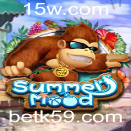 Descubra o Universo Fascinante de SummerMood: O Jogo que Encanta com a Palavra-Chave k59
