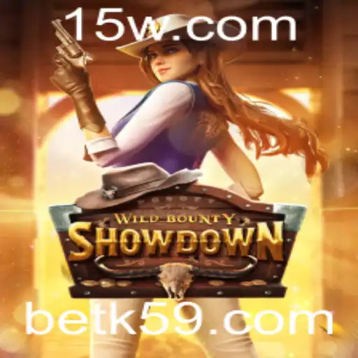 WildBountyShowdown: A Nova Sensação no Mundo dos Jogos